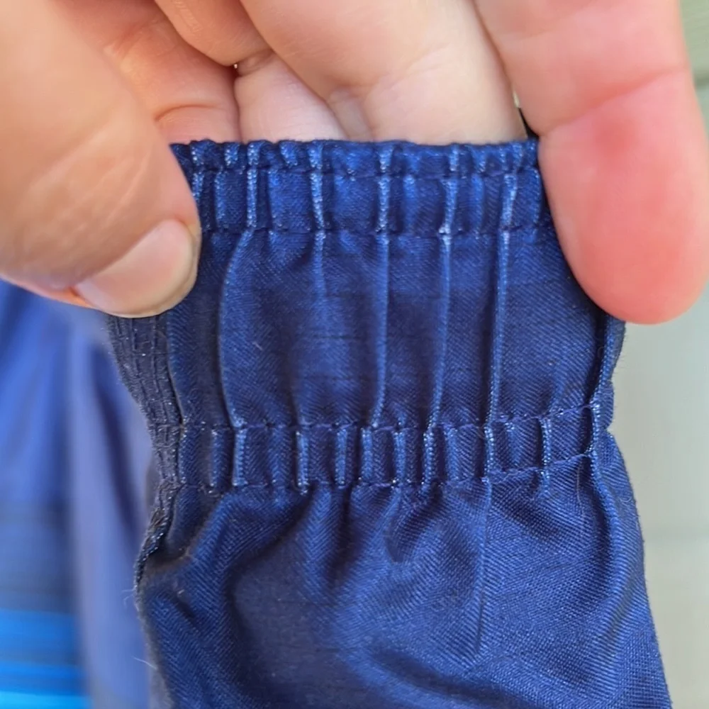Burnside Swim Shorts - New with flaws